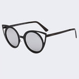 AOFLY Cat Eye Sunglasses