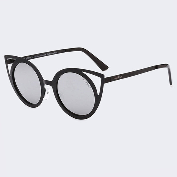 AOFLY Cat Eye Sunglasses
