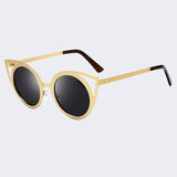 AOFLY Cat Eye Sunglasses