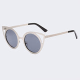 AOFLY Cat Eye Sunglasses