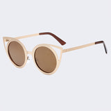 AOFLY Cat Eye Sunglasses