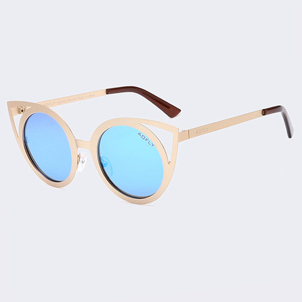 AOFLY Cat Eye Sunglasses