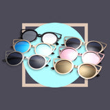 AOFLY Cat Eye Sunglasses