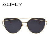 AOFLY #SummerSeventeen Sunglasses