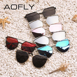 AOFLY #SummerSeventeen Sunglasses