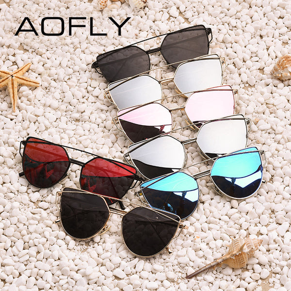 AOFLY #SummerSeventeen Sunglasses
