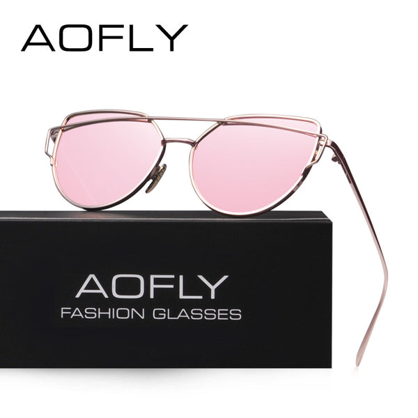 AOFLY #SummerSeventeen Sunglasses