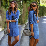 Running Errands 90210 styles - Dashing in Denim Bishes
