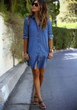 Running Errands 90210 styles - Dashing in Denim Bishes