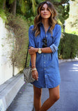 Running Errands 90210 styles - Dashing in Denim Bishes