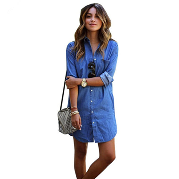 Running Errands 90210 styles - Dashing in Denim Bishes