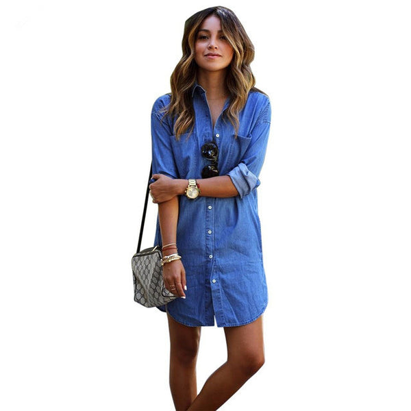 Running Errands 90210 styles - Dashing in Denim Bishes