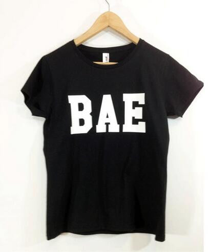 BAE Bish