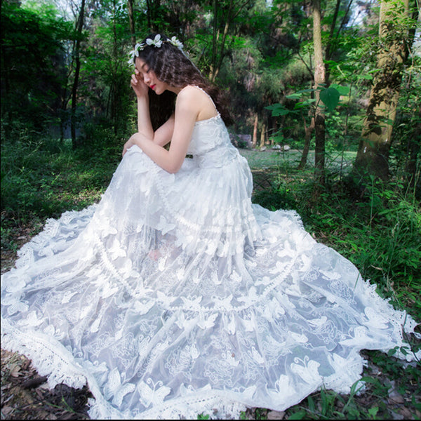 Crochet Kween - Princess Feels