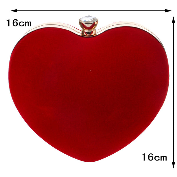 Heart in my Hand