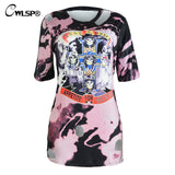 Guns N Roses Long T
