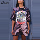 Guns N Roses Long T
