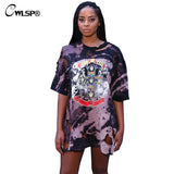 Guns N Roses Long T