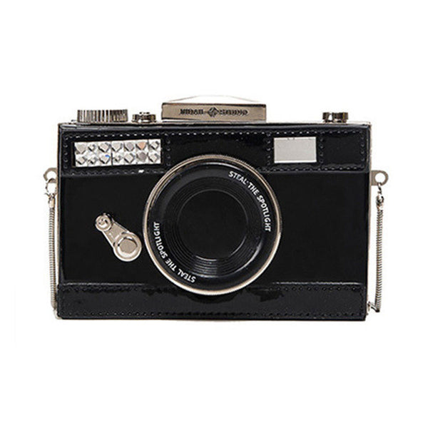 Camera Crossbody 101