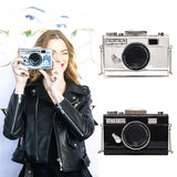 Camera Crossbody 101