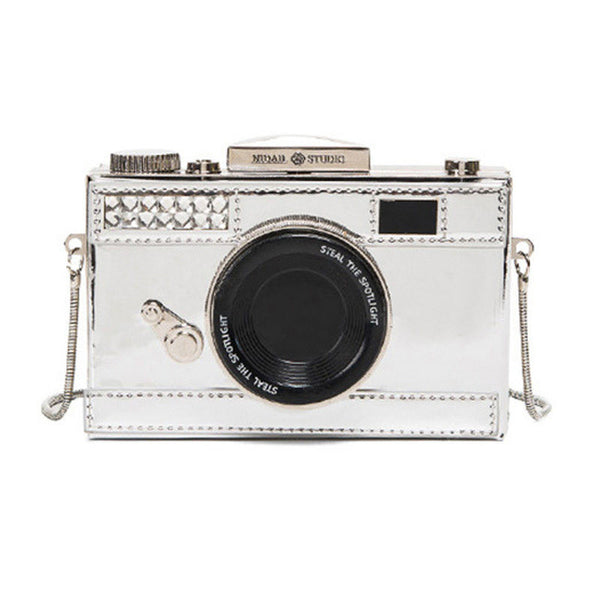 Camera Crossbody 101