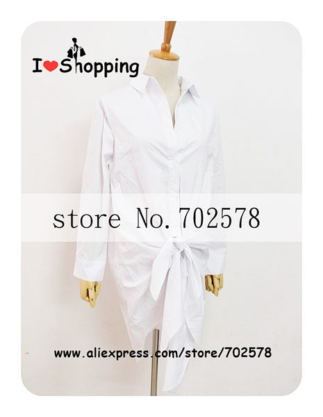A Royal Twist on the White Collar Shirt