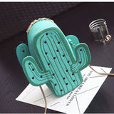 Cactus Clutch Realness