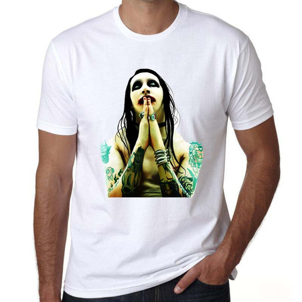 Marilyn Manson T