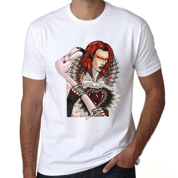 Marilyn Manson T