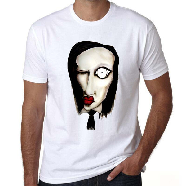 Marilyn Manson T