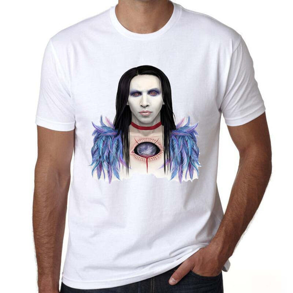 Marilyn Manson T