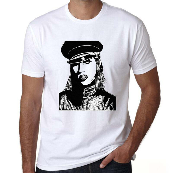 Marilyn Manson T