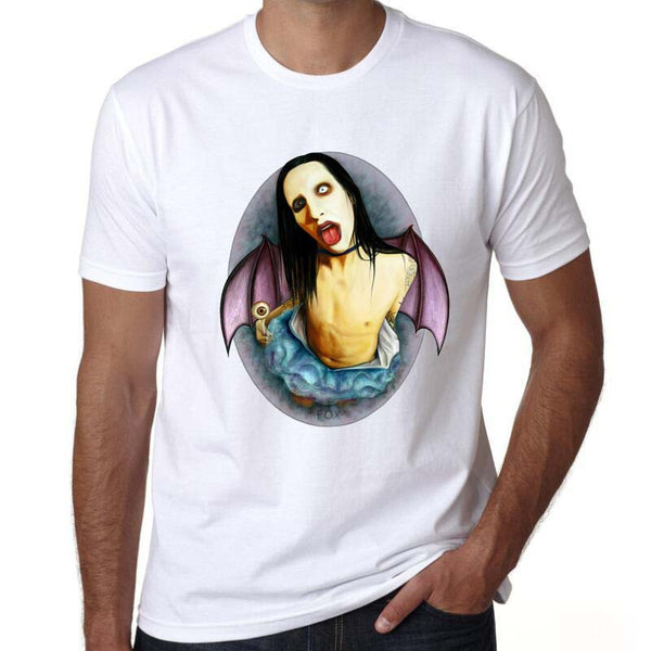 Marilyn Manson T