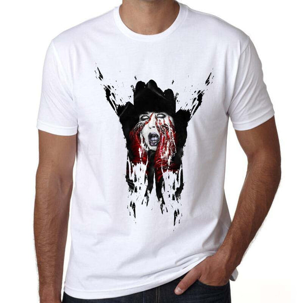 Marilyn Manson T