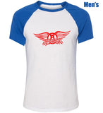 Aerosmith Wings T