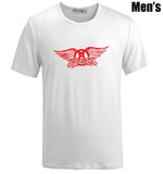 Aerosmith Wings T