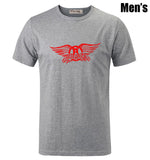 Aerosmith Wings T