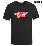 Aerosmith Wings T
