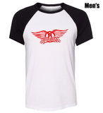 Aerosmith Wings T