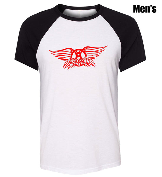 Aerosmith Wings T