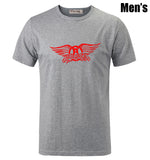 Aerosmith Wings T