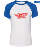 Aerosmith Wings T