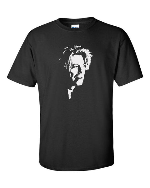 David Bowie Selection of Awesome T's