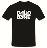 David Bowie Selection of Awesome T's