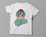 David Bowie Selection of Awesome T's
