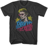 David Bowie Selection of Awesome T's
