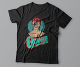 David Bowie Selection of Awesome T's