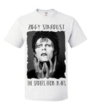 David Bowie Selection of Awesome T's