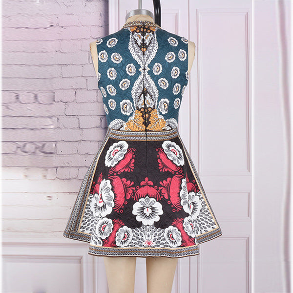 Boho Fantasia Royal Feels 101
