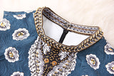 Boho Fantasia Royal Feels 101